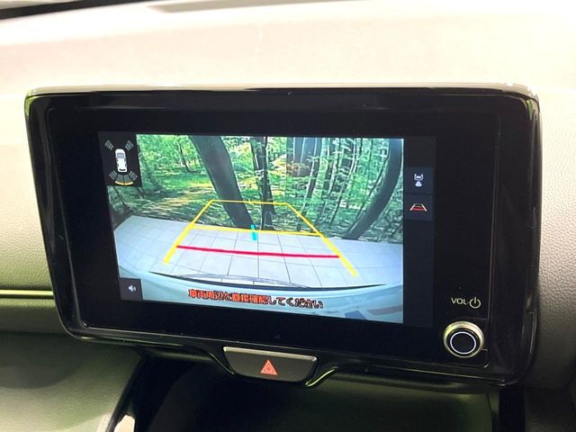 TOYOTA YARIS CROSS HYBRID 2025