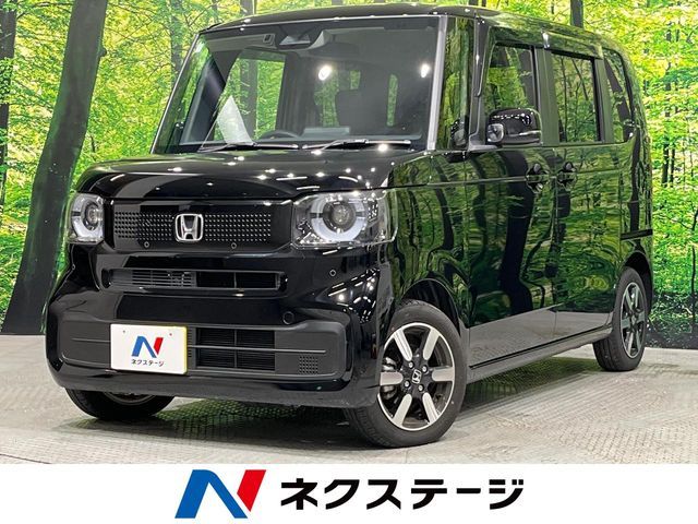 HONDA N BOX 2024