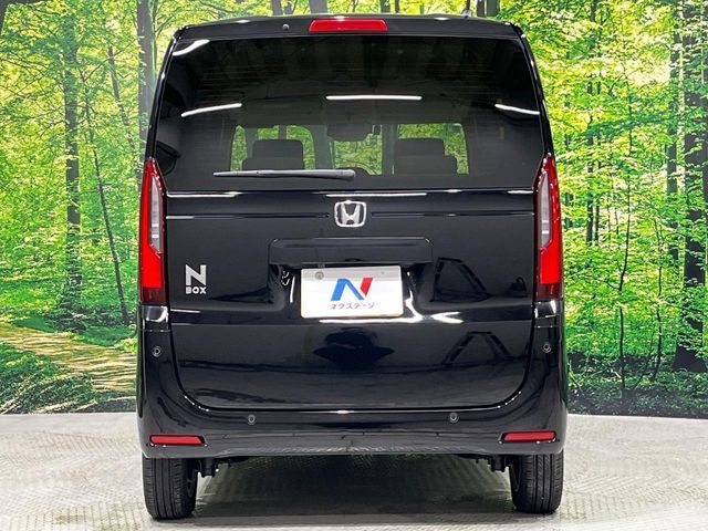 HONDA N BOX 2024