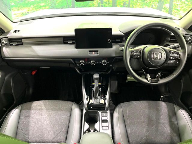 HONDA VEZEL e:HEV 2025