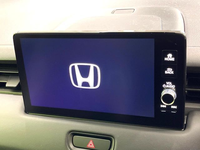 HONDA VEZEL e:HEV 2025