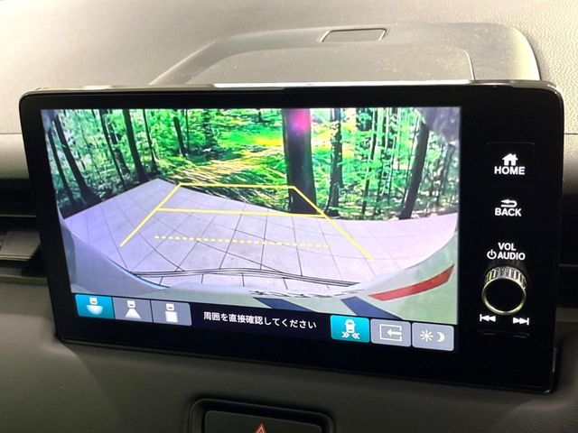 HONDA VEZEL e:HEV 2025