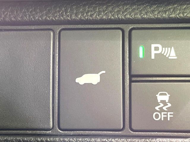 HONDA VEZEL e:HEV 2025