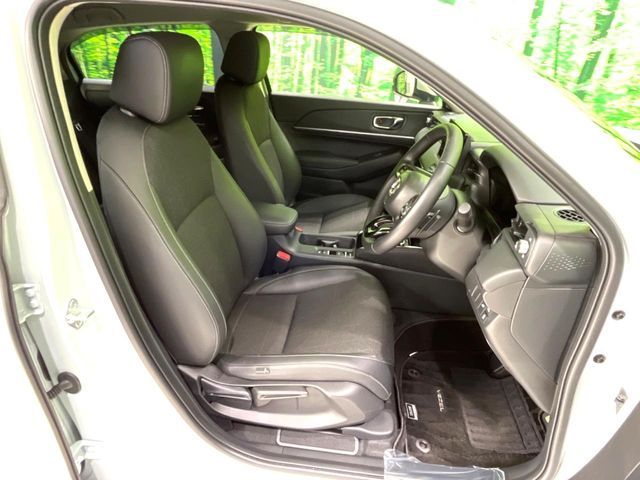 HONDA VEZEL e:HEV 2025