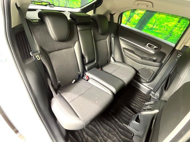 HONDA VEZEL e:HEV 2025