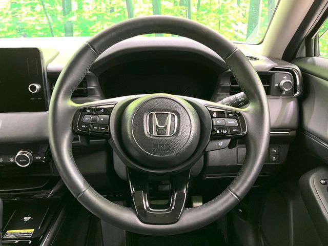 HONDA VEZEL e:HEV 2025