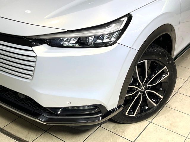 HONDA VEZEL e:HEV 2025