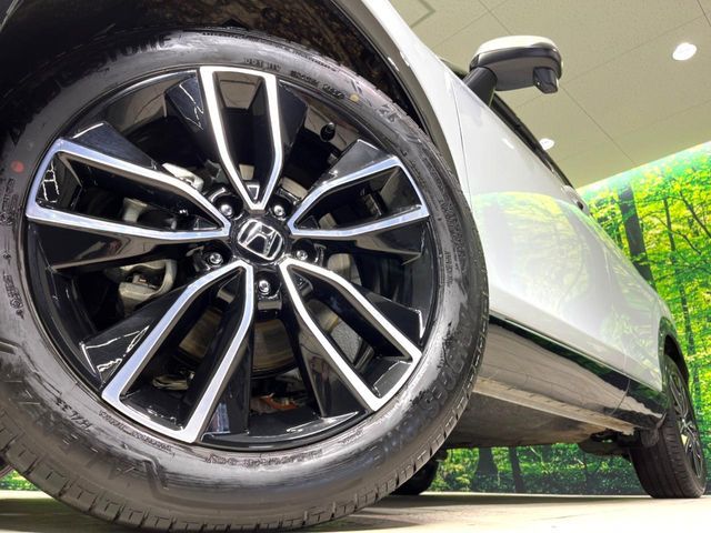 HONDA VEZEL e:HEV 2025