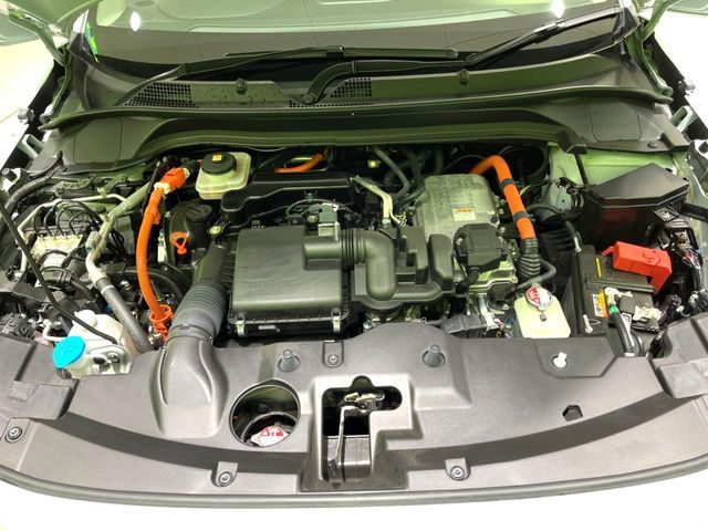 HONDA VEZEL e:HEV 2025