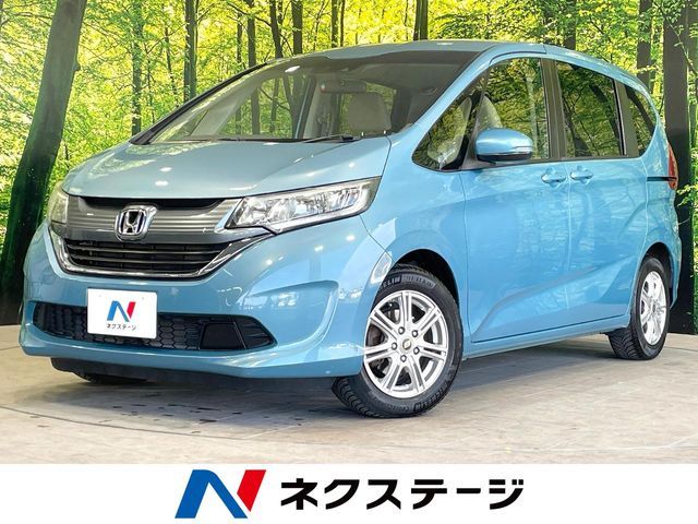 HONDA FREED 2016