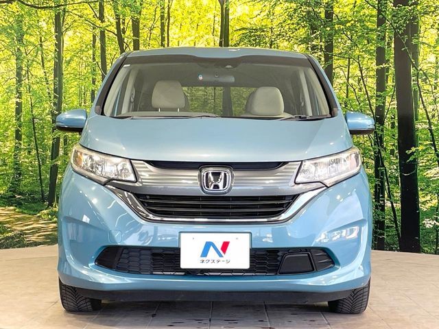 HONDA FREED 2016