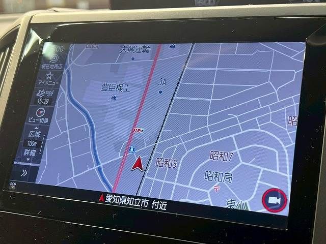 SUBARU IMPREZA SPORT 4WD 2021