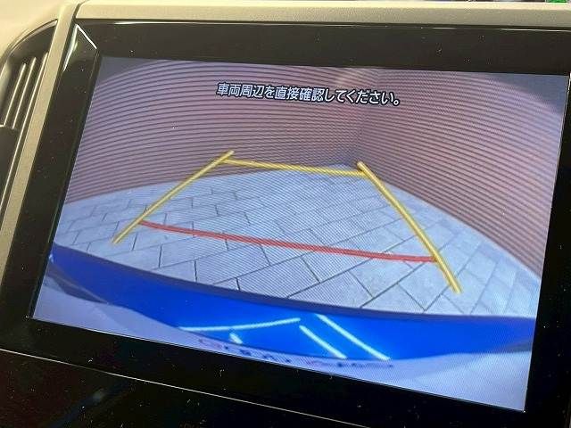 SUBARU IMPREZA SPORT 4WD 2021