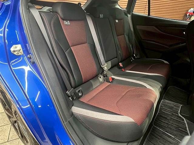 SUBARU IMPREZA SPORT 4WD 2021