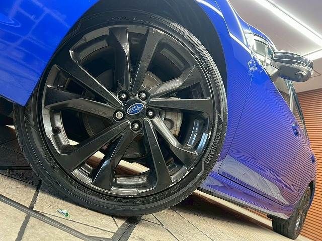 SUBARU IMPREZA SPORT 4WD 2021