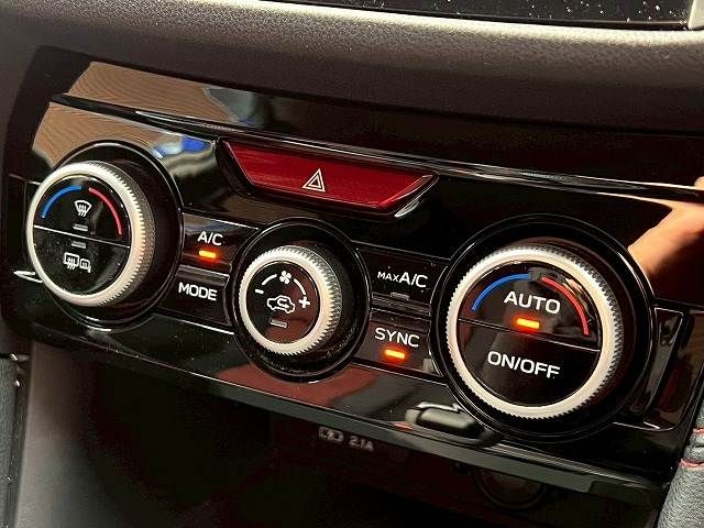 SUBARU IMPREZA SPORT 4WD 2021