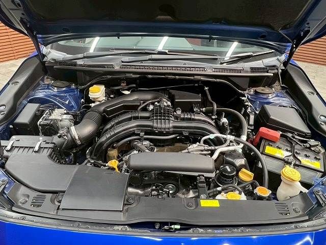 SUBARU IMPREZA SPORT 4WD 2021