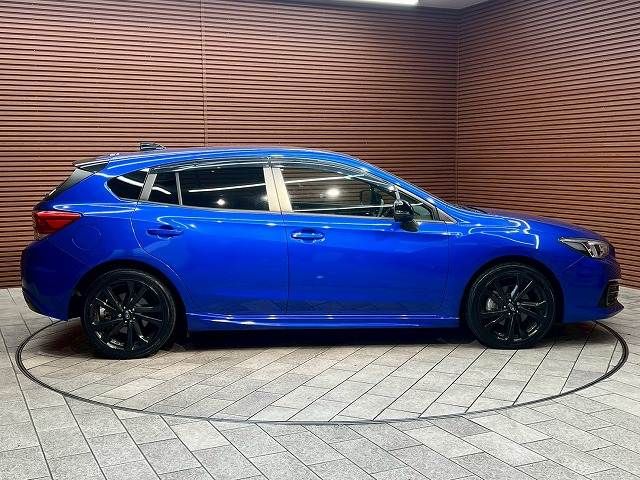 SUBARU IMPREZA SPORT 4WD 2021