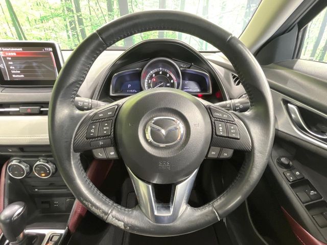 MAZDA CX-3 2015