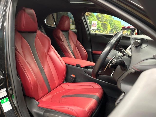 TOYOTA LEXUS UX250h 2021