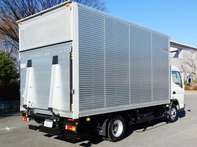 MITSUBISHI CANTER 2017