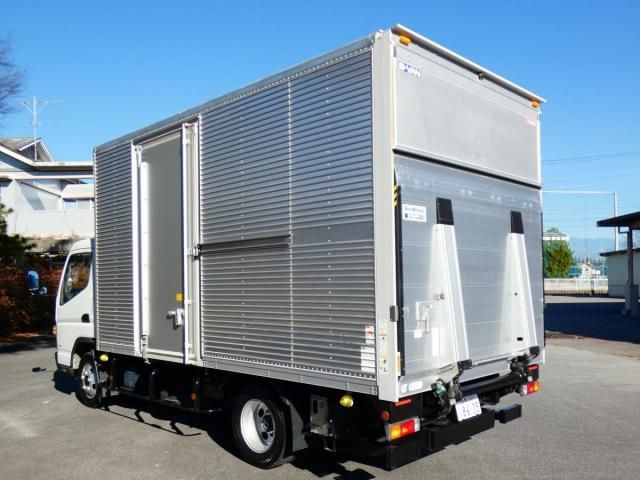 MITSUBISHI CANTER 2017