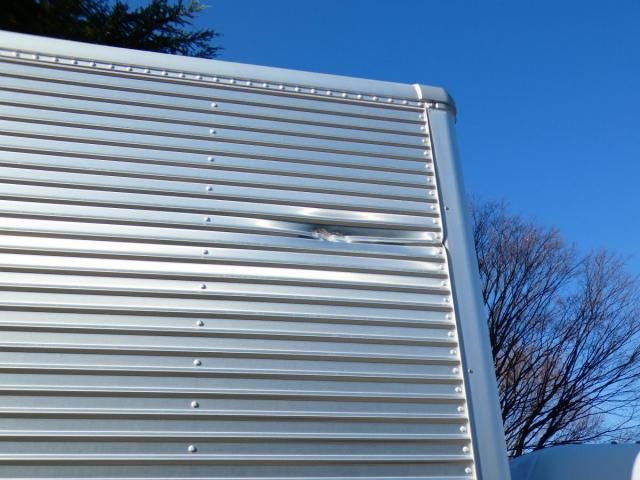 MITSUBISHI CANTER 2017