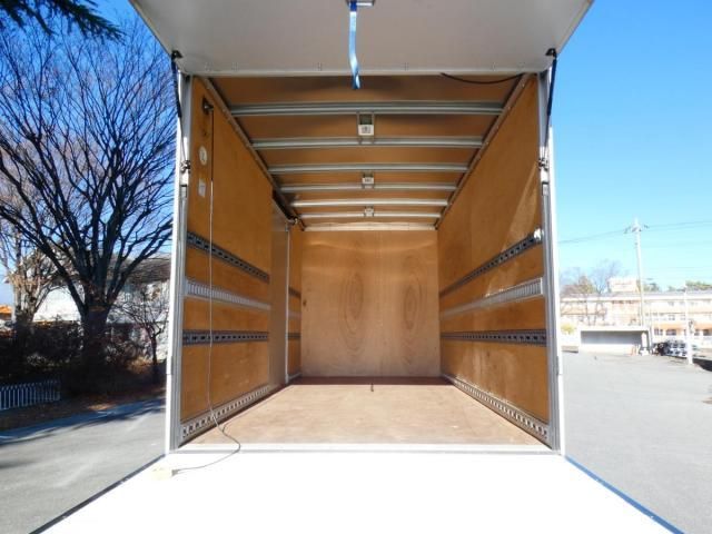 MITSUBISHI CANTER 2017