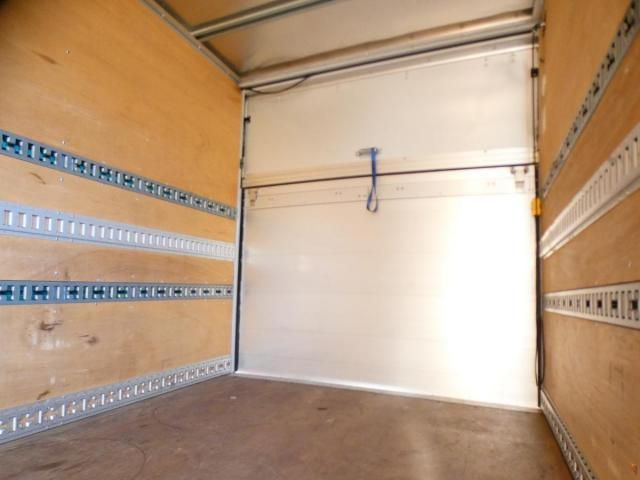 MITSUBISHI CANTER 2017