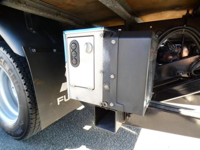 MITSUBISHI CANTER 2017