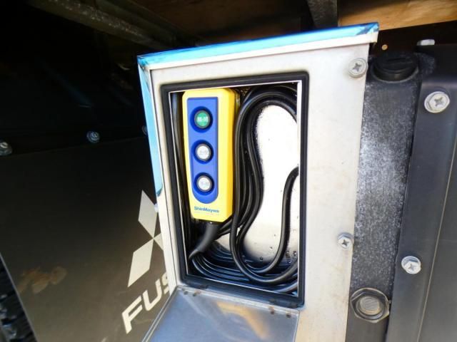 MITSUBISHI CANTER 2017