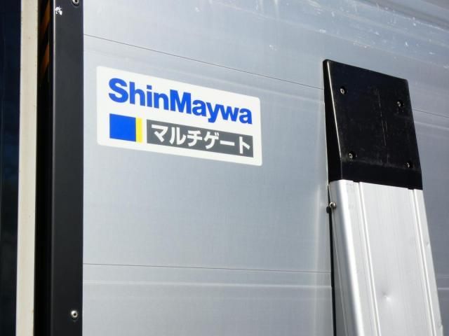 MITSUBISHI CANTER 2017