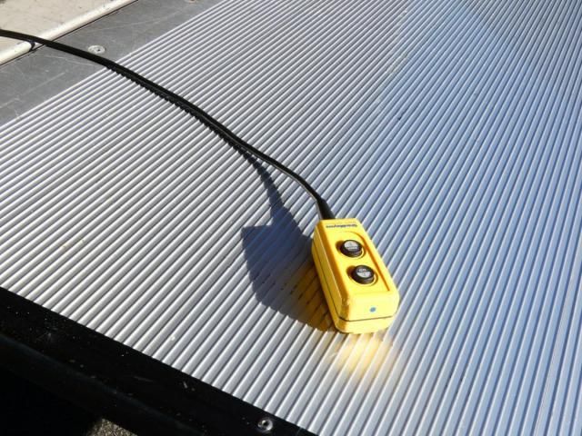 MITSUBISHI CANTER 2017