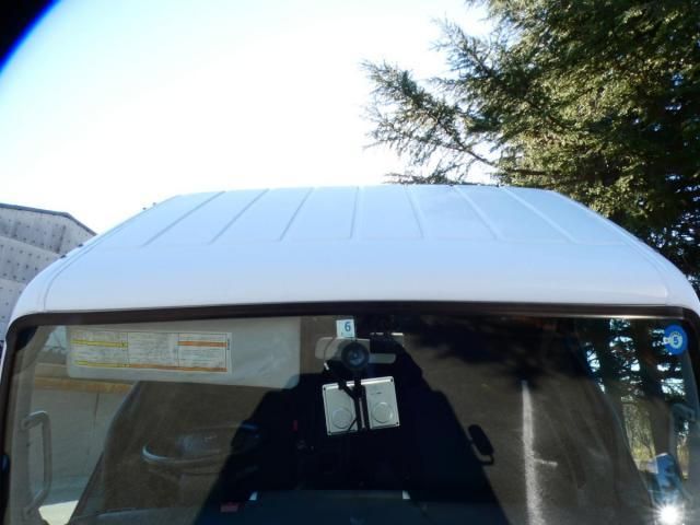 MITSUBISHI CANTER 2017