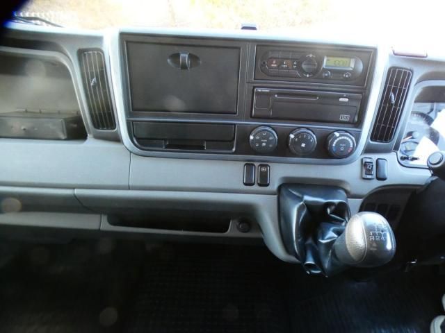 MITSUBISHI CANTER 2017