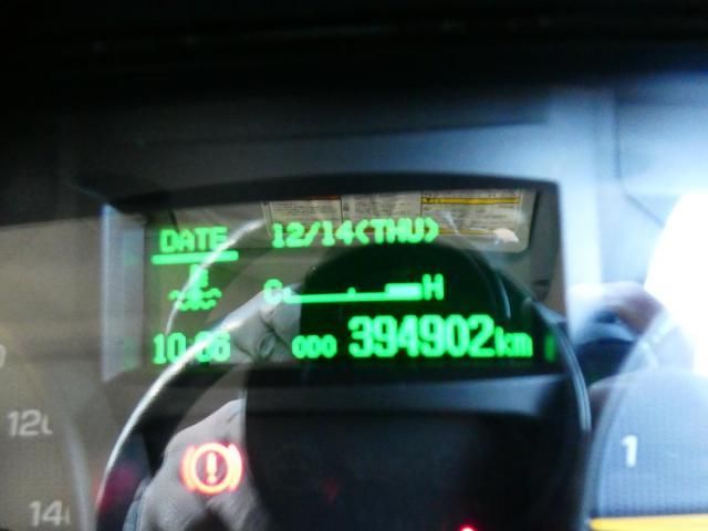 MITSUBISHI CANTER 2017