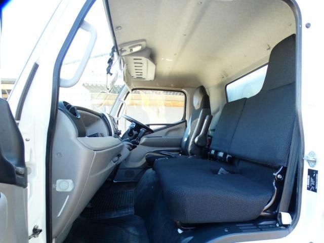 MITSUBISHI CANTER 2017