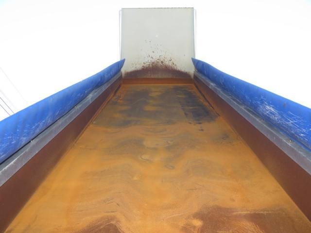 MITSUBISHI FUSOU SUPER GREAT 2020