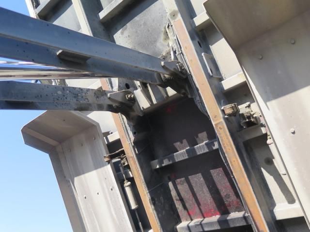 MITSUBISHI FUSOU SUPER GREAT 2020