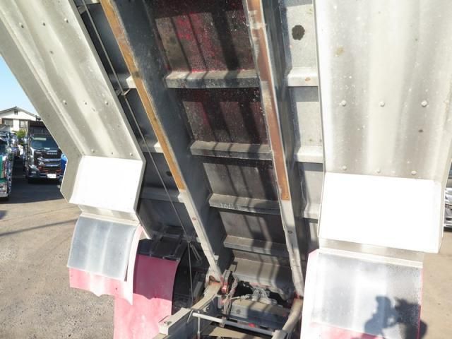 MITSUBISHI FUSOU SUPER GREAT 2020