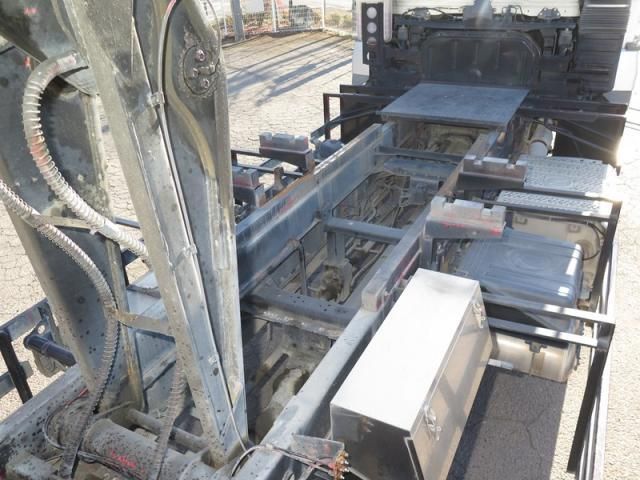 MITSUBISHI FUSOU SUPER GREAT 2020