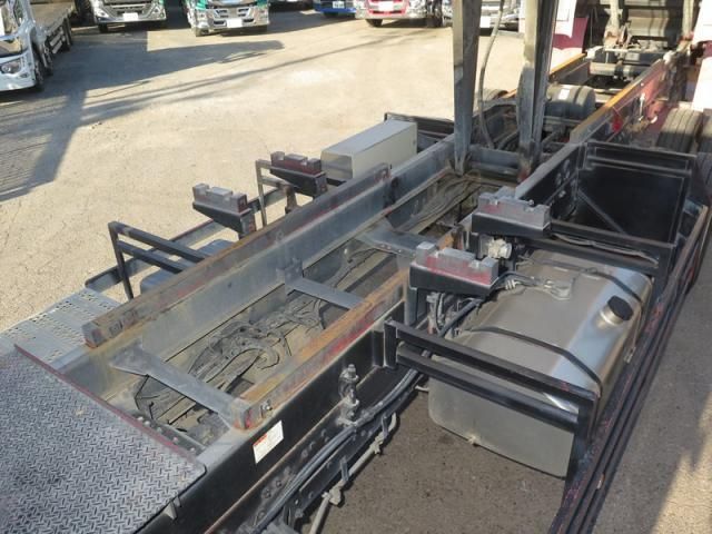 MITSUBISHI FUSOU SUPER GREAT 2020