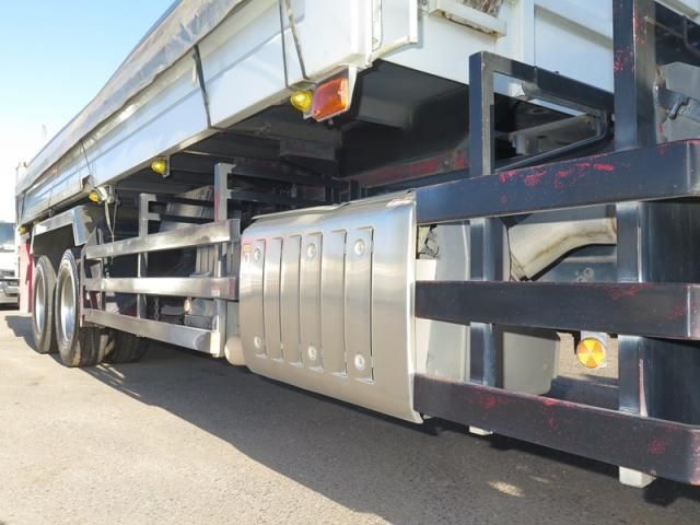 MITSUBISHI FUSOU SUPER GREAT 2020