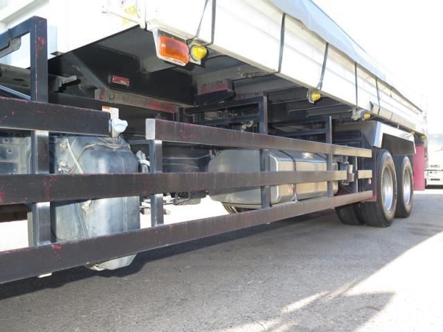 MITSUBISHI FUSOU SUPER GREAT 2020