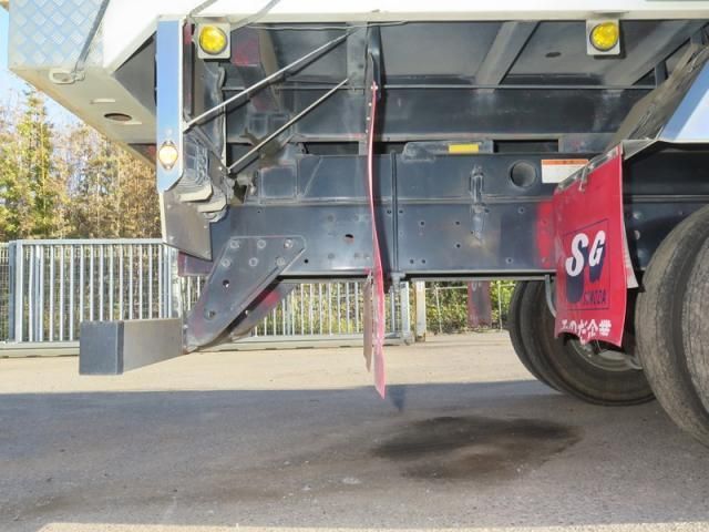 MITSUBISHI FUSOU SUPER GREAT 2020