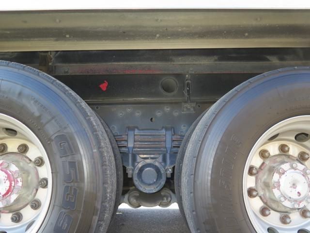 MITSUBISHI FUSOU SUPER GREAT 2020