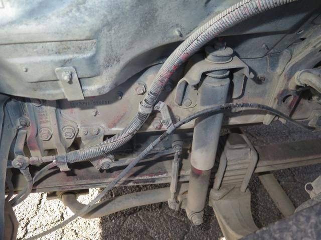 MITSUBISHI FUSOU SUPER GREAT 2020