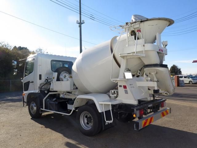 HINO RANGER 2022