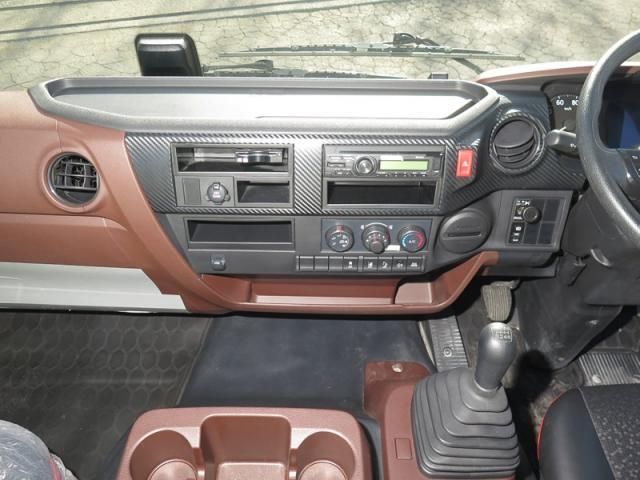 HINO RANGER 2022