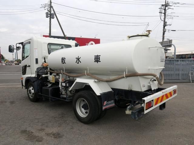 HINO RANGER 2020